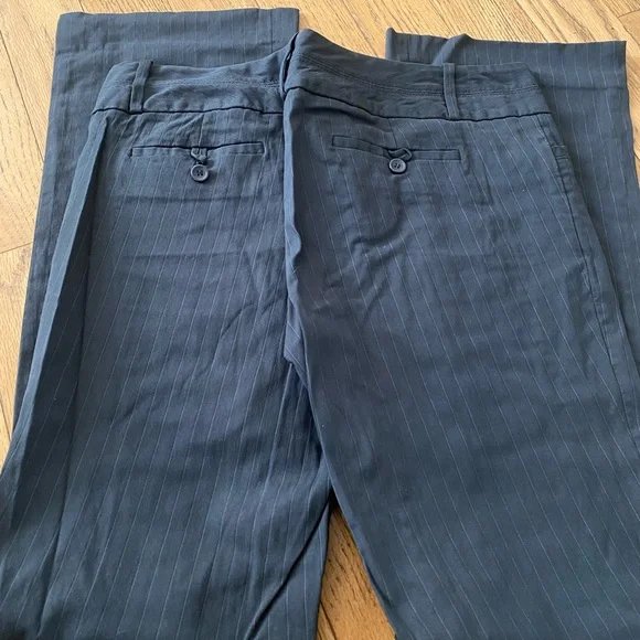 The Limited size 10 long exact stretch pants - Picture 5 of 5